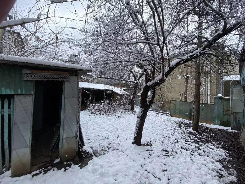 Участок в Кабардино-Балкария, Нальчик ул. Толстого (9.0 сот.) - Фото 2