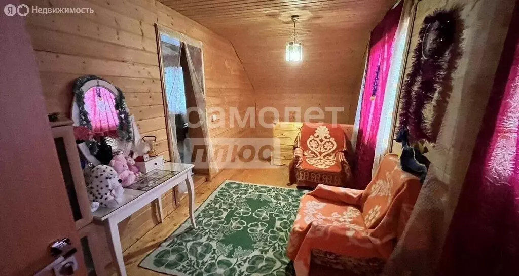 Дом в деревня Волково, Озёрная улица, 10 (207 м) - Фото 2