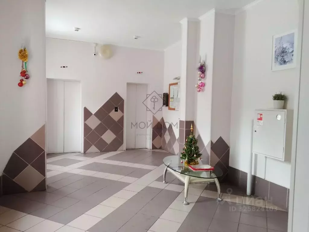 1-к кв. Москва Южнобутовская ул., 77 (45.0 м) - Фото 0