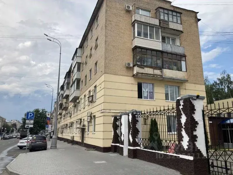 Офис в Тверская область, Тверь Тверской просп., 6 (36 м) - Фото 1