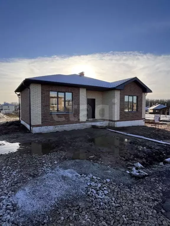 Дом в Калужская область, Калуга Московский кп,  (120 м) - Фото 1