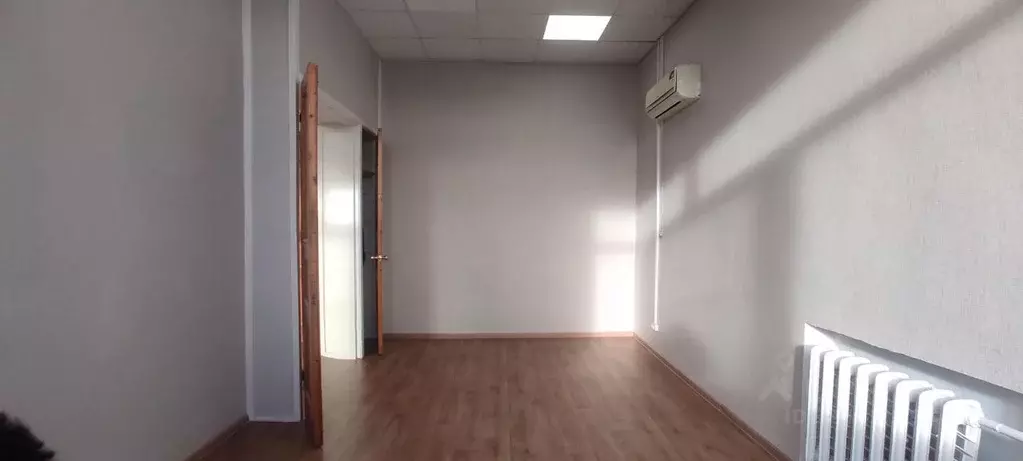 Офис в Волгоградская область, Волгоград просп. Имени В.И. Ленина, 102 ... - Фото 1