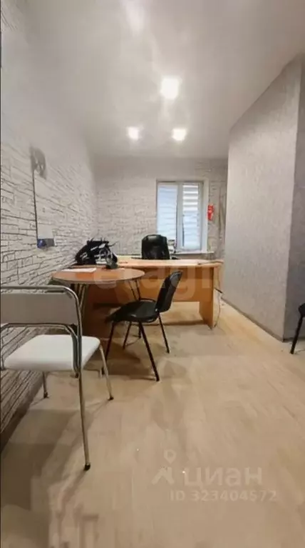 Офис в Свердловская область, Нижний Тагил Учительская ул., 12 (134 м) - Фото 2