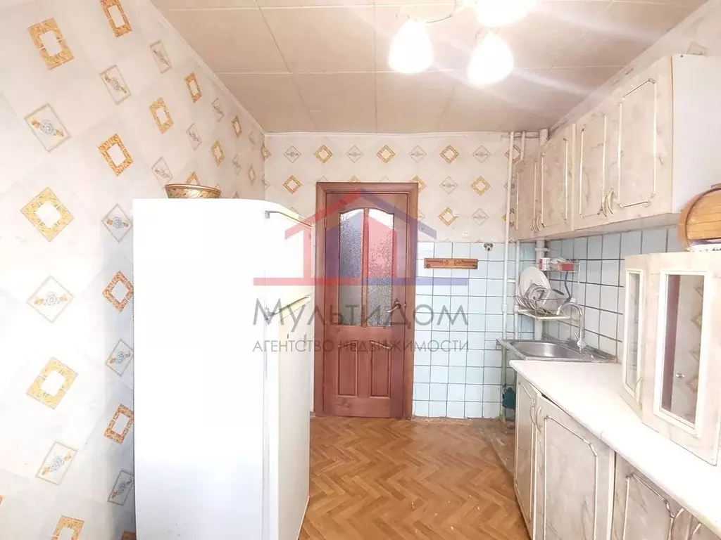 5-к кв. Белгородская область, Губкин ул. Победы, 48 (86.9 м) - Фото 2