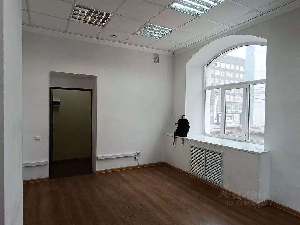 Офис в Тульская область, Тула просп. Ленина, 57 (24 м) - Фото 1