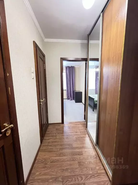 3-к кв. Саратовская область, Саратов проезд 1-й Телевизионный, 3 (73.2 ... - Фото 1