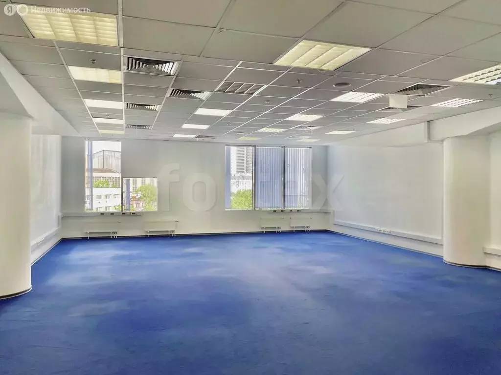 Офис (4206 м) - Фото 1