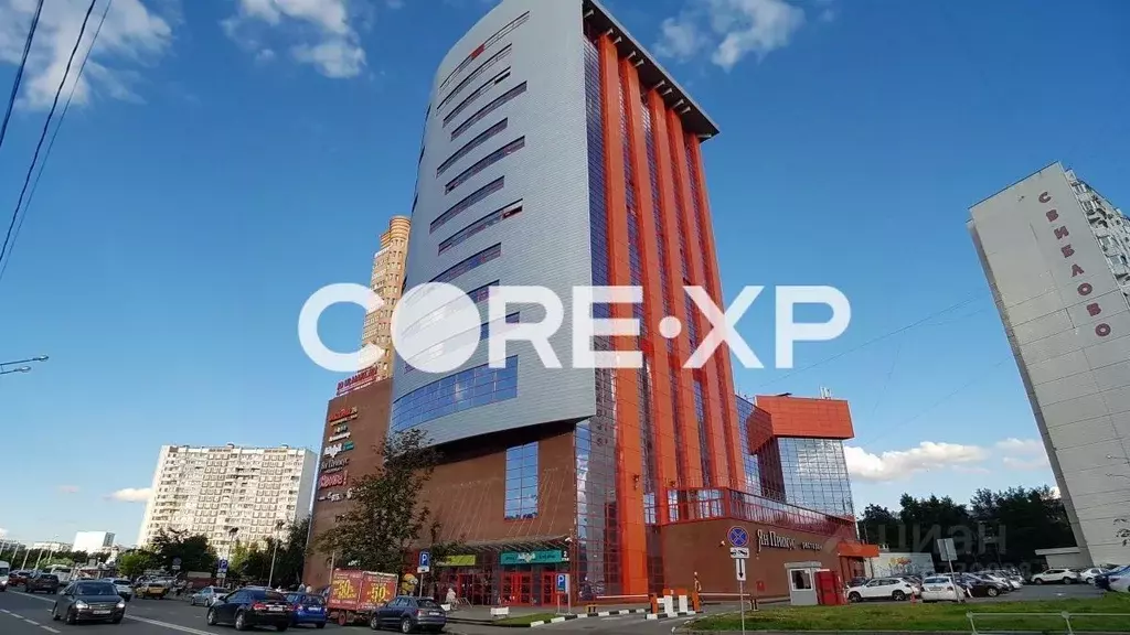 Офис в Москва Снежная ул., 26 (853 м) - Фото 0