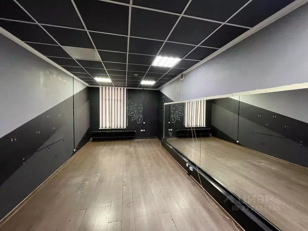 Офис в Калужская область, Калуга ул. Дзержинского, 78 (75 м) - Фото 1