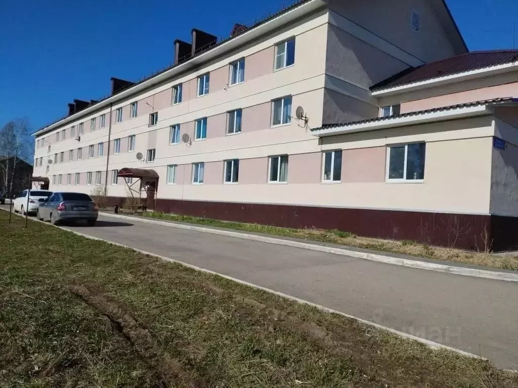 1-к кв. Башкортостан, Иглинский район, с. Улу-Теляк  (35.0 м) - Фото 2