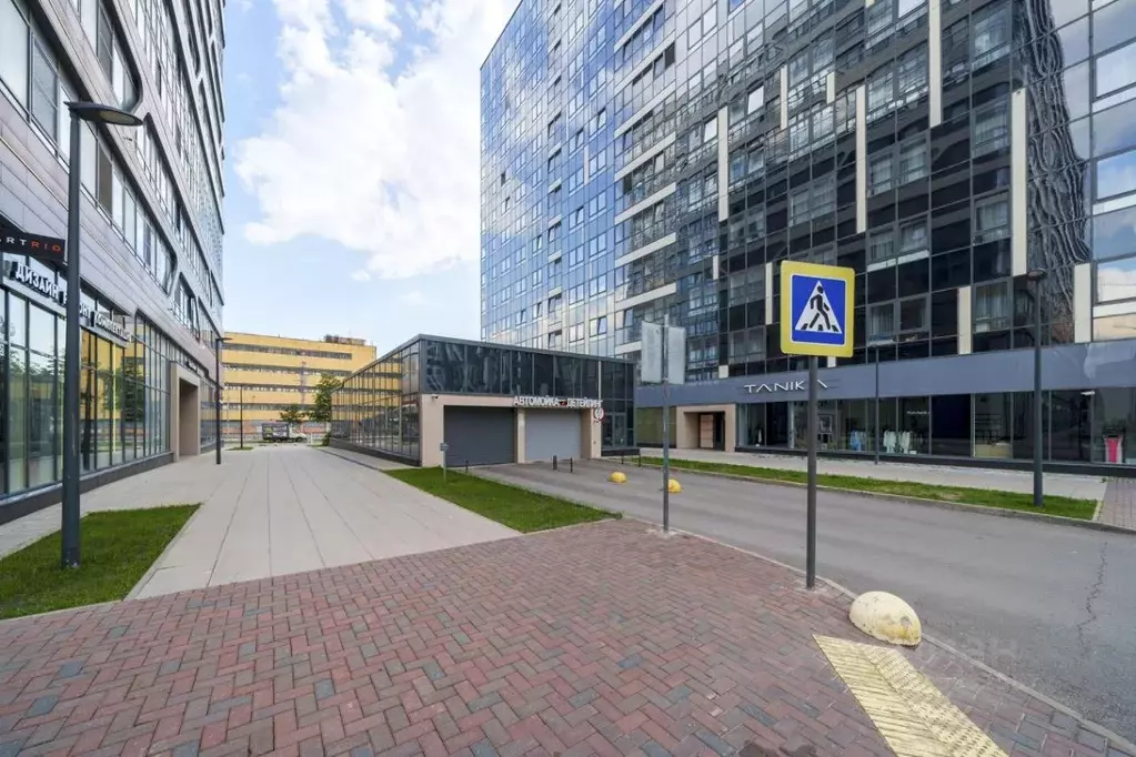 Гараж в Москва ш. Энтузиастов, 3к1 (13 м) - Фото 1