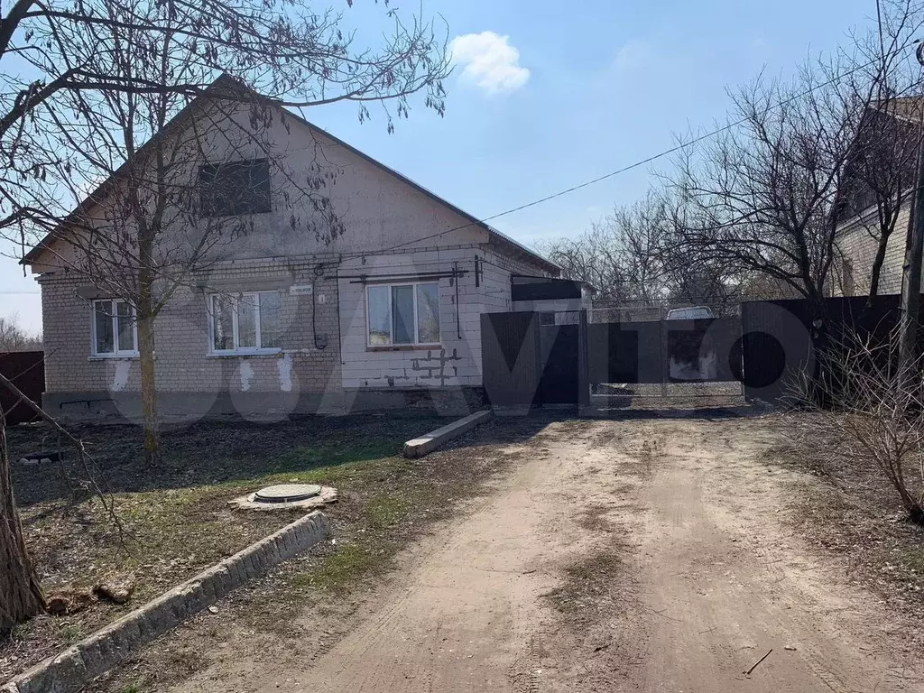 Дом 106,3 м на участке 17 сот. - Фото 1