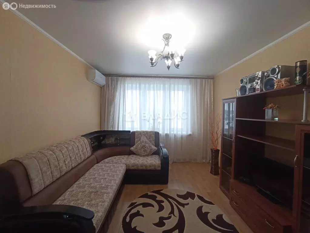 2-комнатная квартира: Стерлитамак, улица Гоголя, 120А (52.1 м) - Фото 0