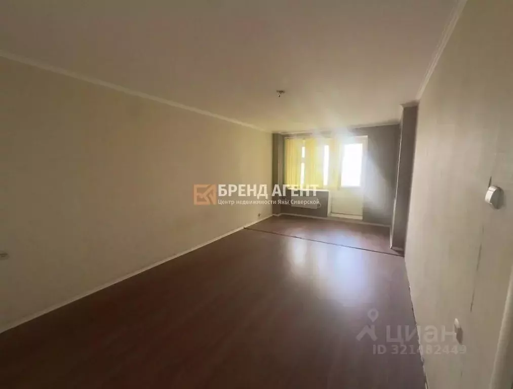 3-к кв. Белгородская область, Белгород ул. Победы, 49к6 (78.3 м) - Фото 2