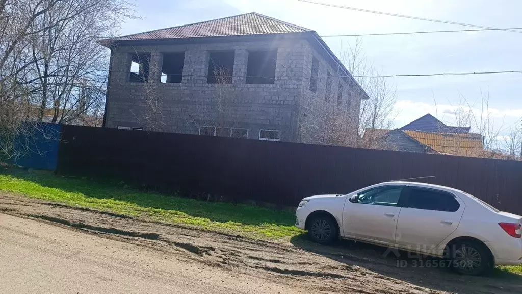 Помещение свободного назначения в Астраханская область, Астрахань ул. ... - Фото 0