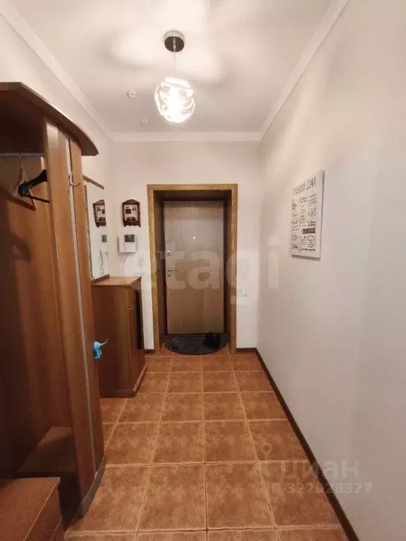 3-к кв. Башкортостан, Уфа Новомостовая ул., 8 (103.0 м) - Фото 0