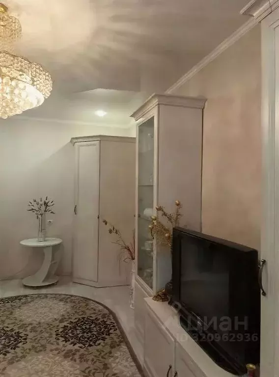 2-к кв. Курская область, Курск Студенческая ул., 16 (54.8 м) - Фото 2