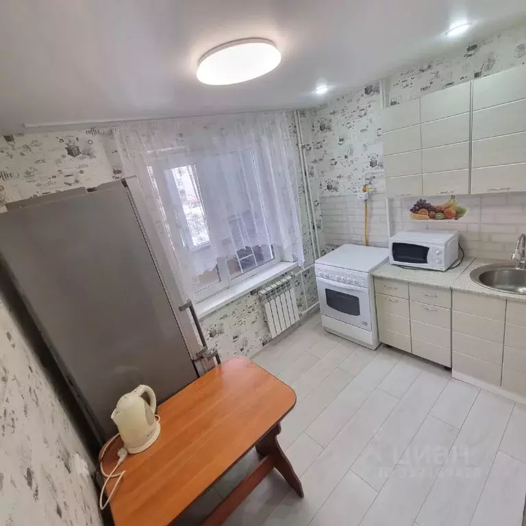 1-к кв. Татарстан, Зеленодольск ул. Бакы Урманче, 12 (37.0 м) - Фото 0
