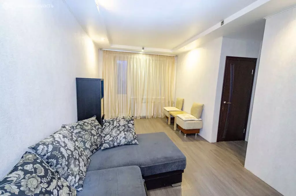 1-комнатная квартира: Нижний Тагил, проспект Дзержинского, 48 (30.5 м) - Фото 1