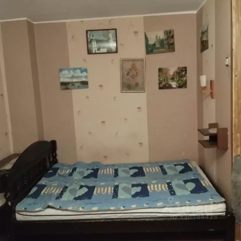 1-к кв. Москва Уральская ул., 13 (40.0 м) - Фото 1