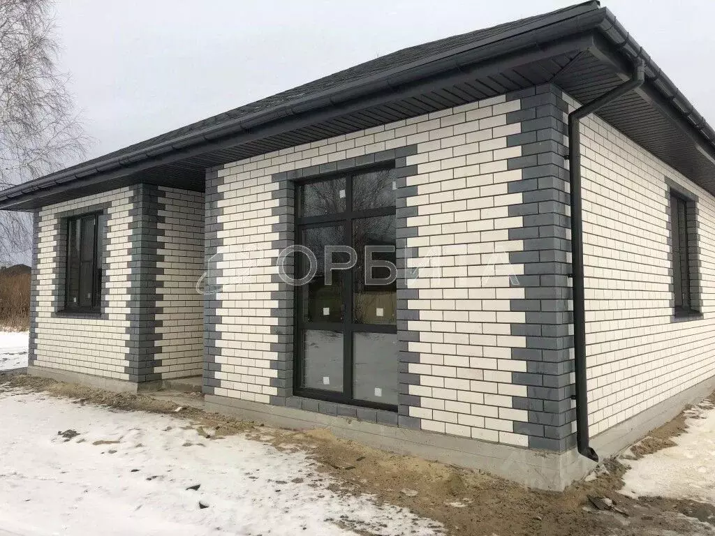Дом в Тюменская область, Тюмень СОСН Березка-3 тер., ул. 15-я (70 м) - Фото 0