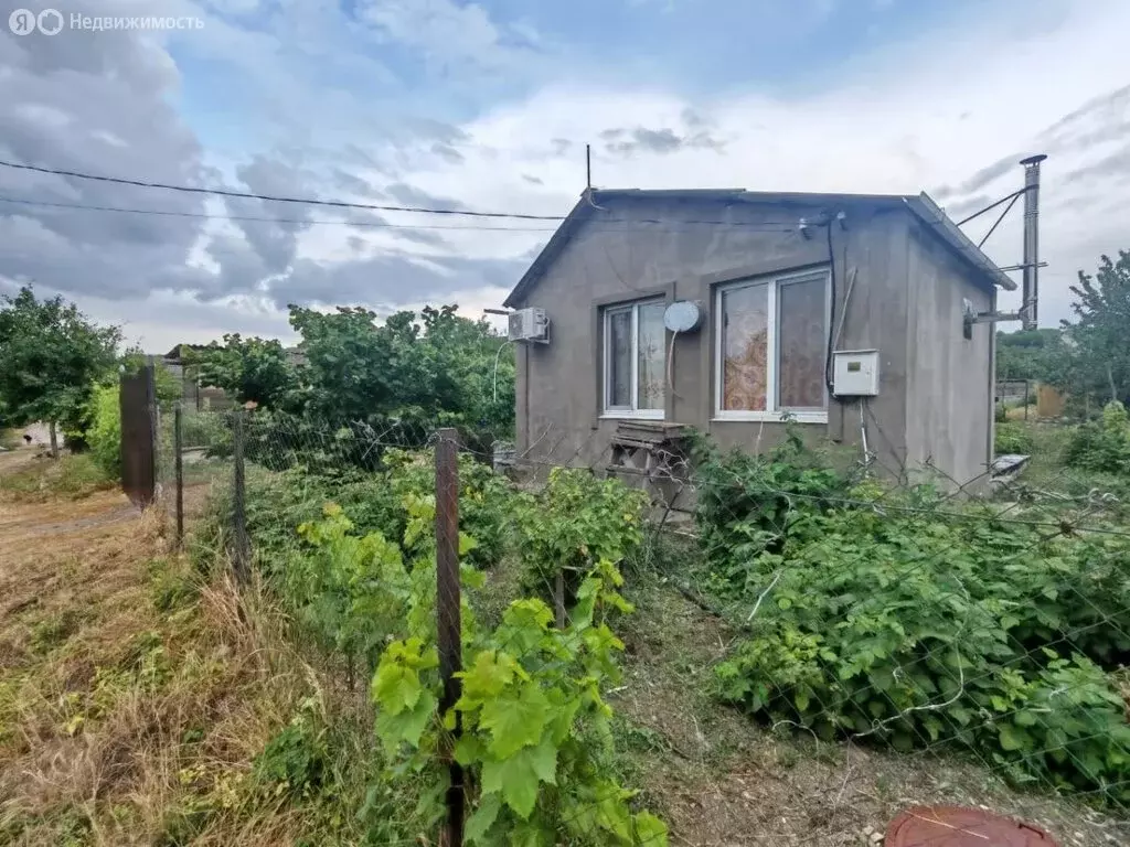 Дом в Троицк, Цветочная улица (20 м) - Фото 0