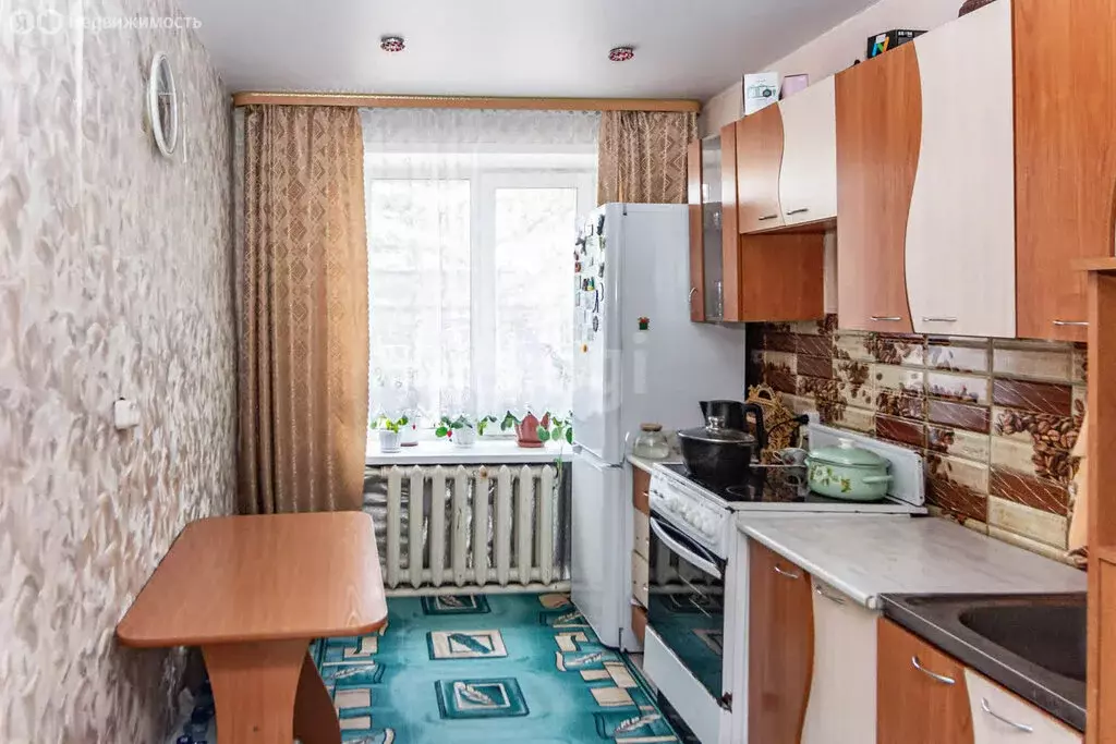 2-комнатная квартира: Черепаново, улица Спирякова, 113 (46.9 м) - Фото 1