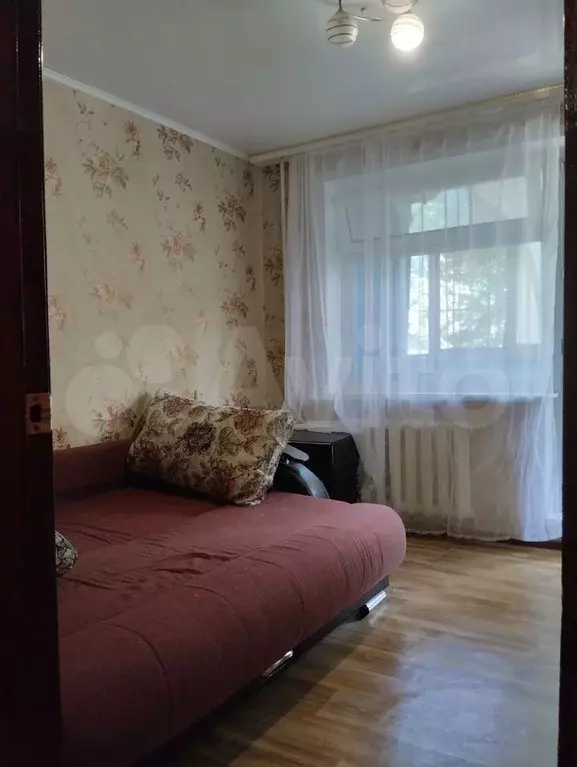 2-к. квартира, 45 м, 3/5 эт. - Фото 1