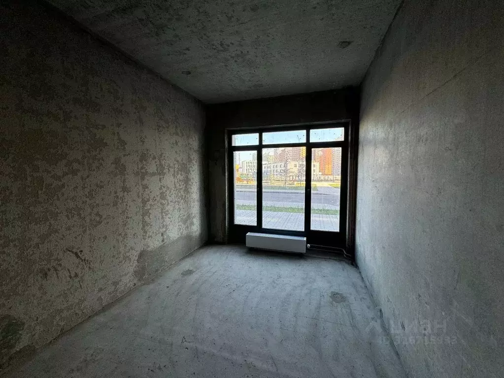 Помещение свободного назначения в Москва ул. Маршала Еременко, 1к1 ... - Фото 1