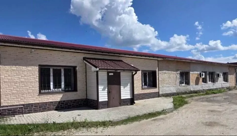 Помещение свободного назначения в Самарская область, Тольятти ... - Фото 1