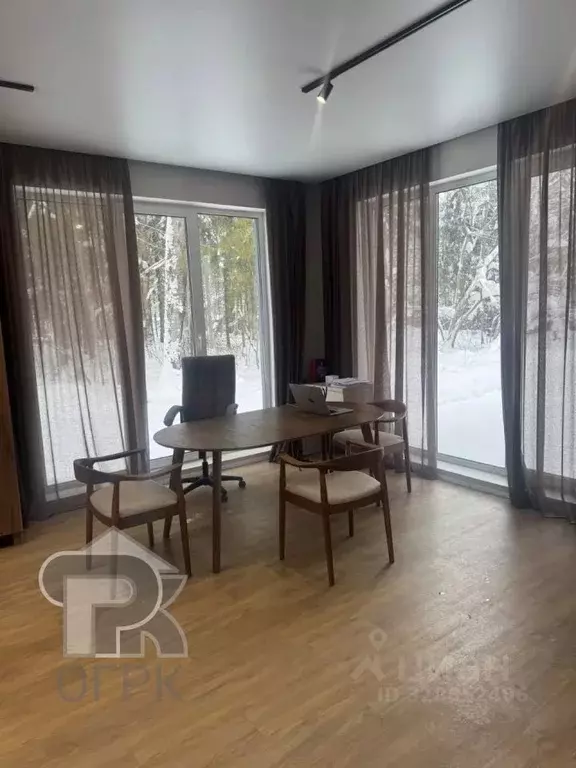 Участок в Московская область, Дмитровский муниципальный округ, д. ... - Фото 1