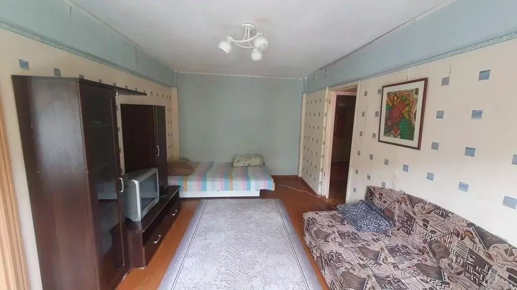 2-к кв. Вологодская область, Череповец Московский просп., 48 (45.0 м) - Фото 2