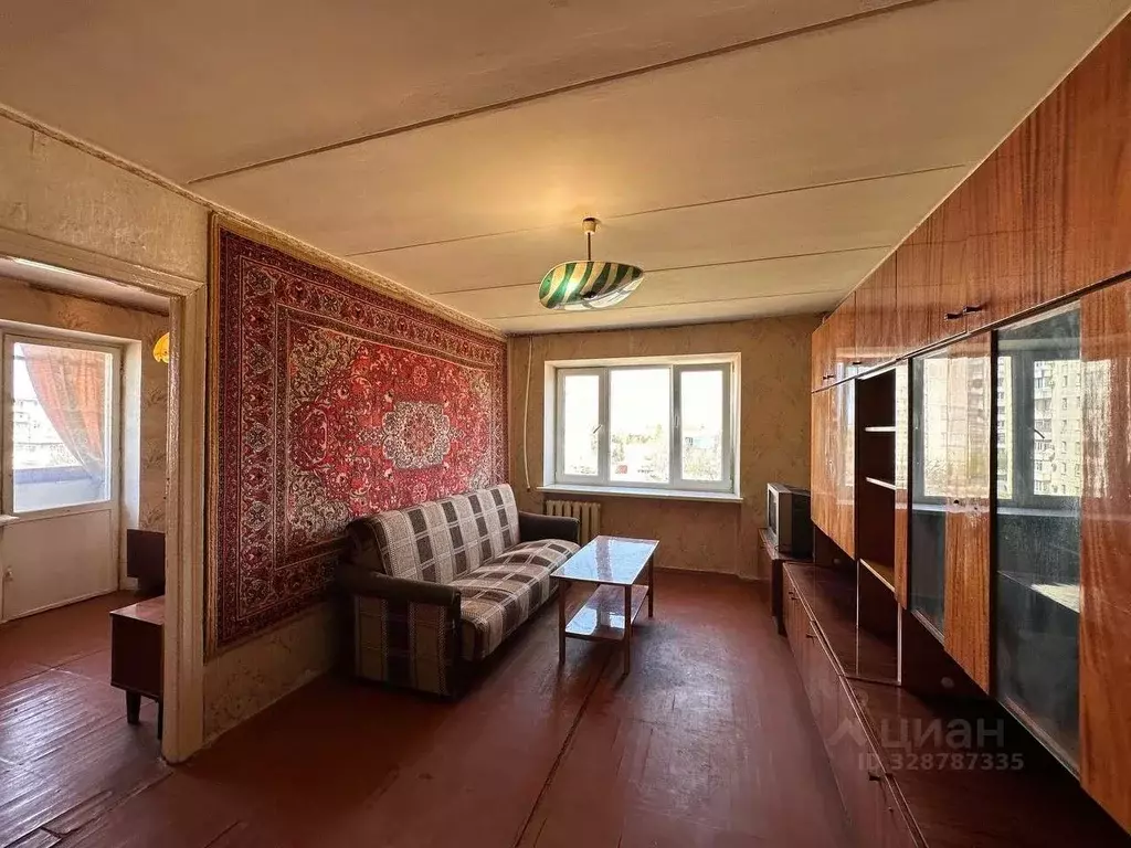 2-к кв. Крым, Евпатория просп. Победы, 8 (40.0 м) - Фото 1
