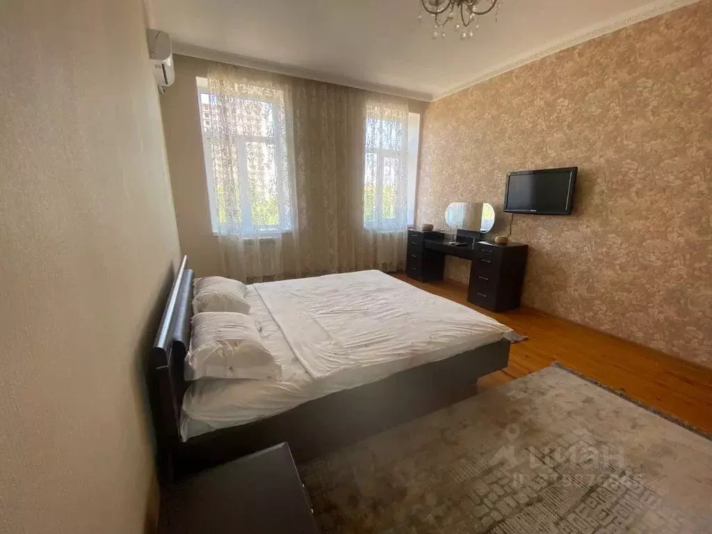 3-к кв. Дагестан, Дербент ул. У. Буйнакского, 32 (130.0 м) - Фото 0