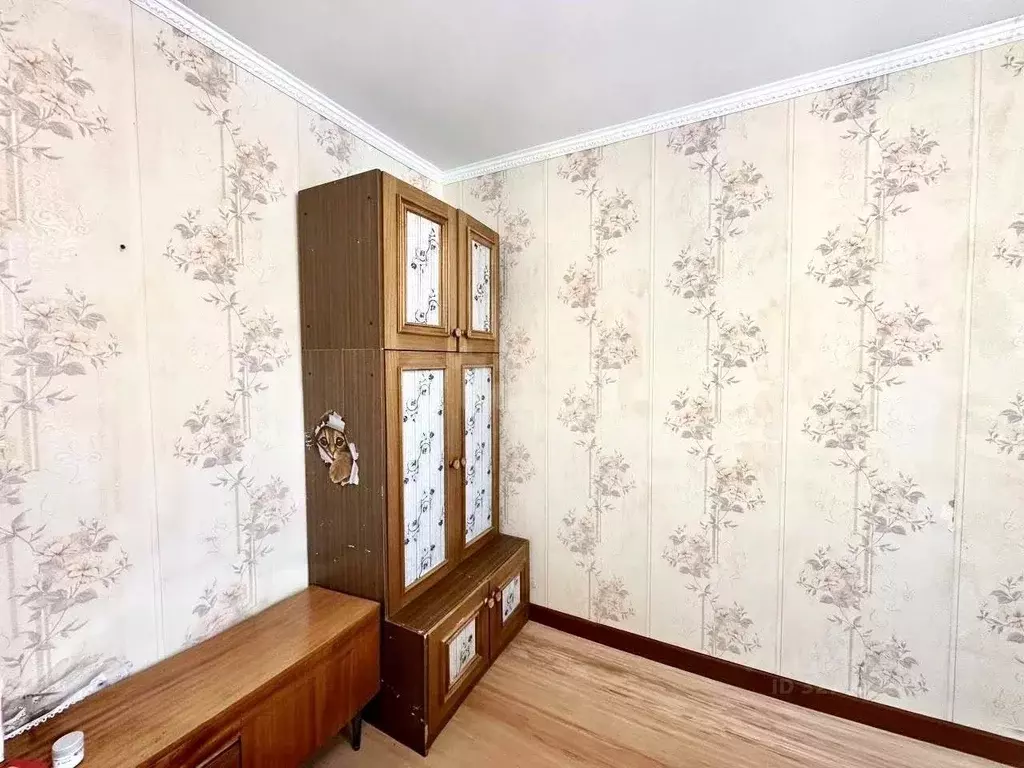 2-к кв. Московская область, Клин городской округ, пос. Чайковского 12 ... - Фото 2