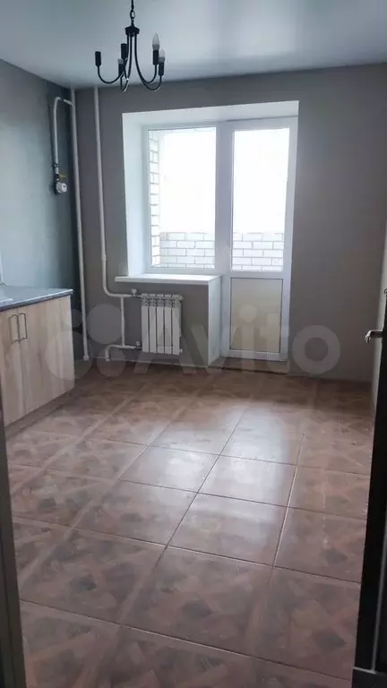 1-к. квартира, 38 м, 7/10 эт. - Фото 0
