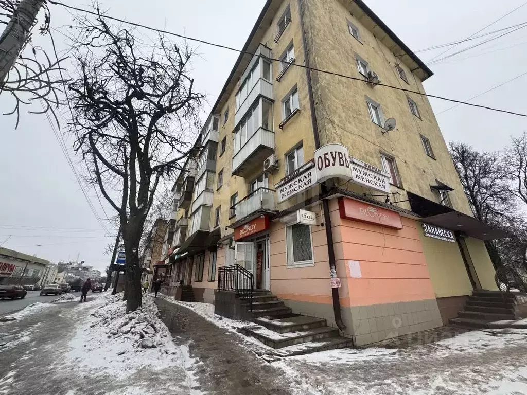 Комната Смоленская область, Смоленск ул. Николаева, 17 (12.8 м) - Фото 2