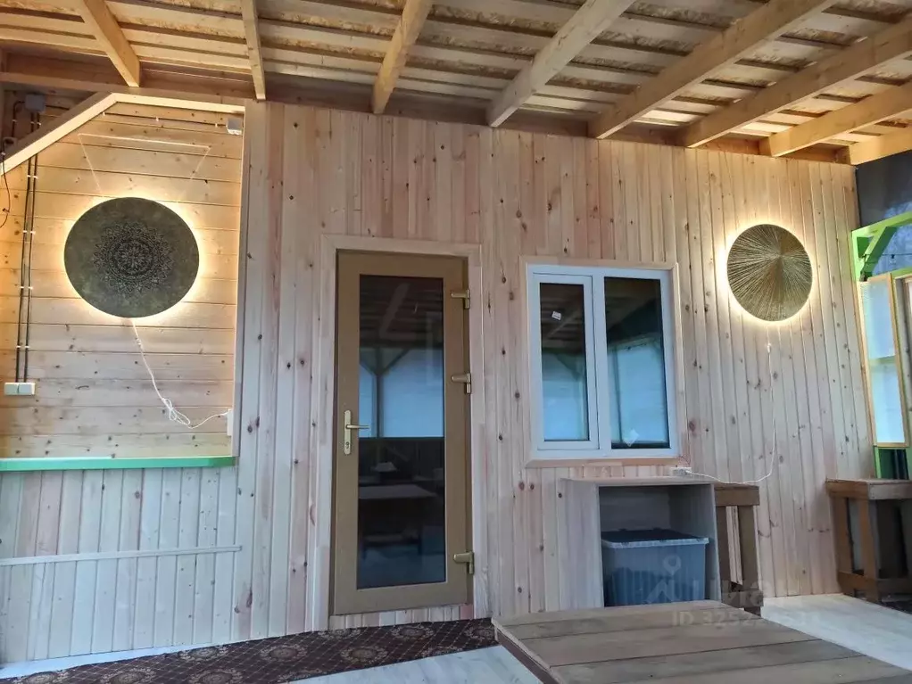 Дом в Калужская область, Дзержинский муниципальный округ, Угорское ... - Фото 2