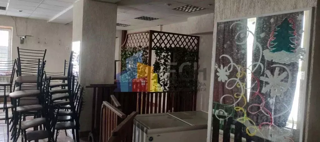 Помещение свободного назначения в Тульская область, Донской ... - Фото 1