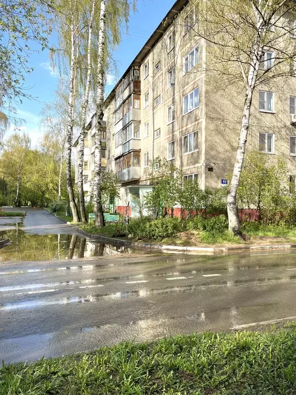 Продаётся 2-к квартира, 43.4 м - Фото 1