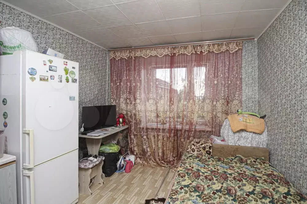 Комната 12,9 м в 1-к., 4/9 эт. - Фото 1