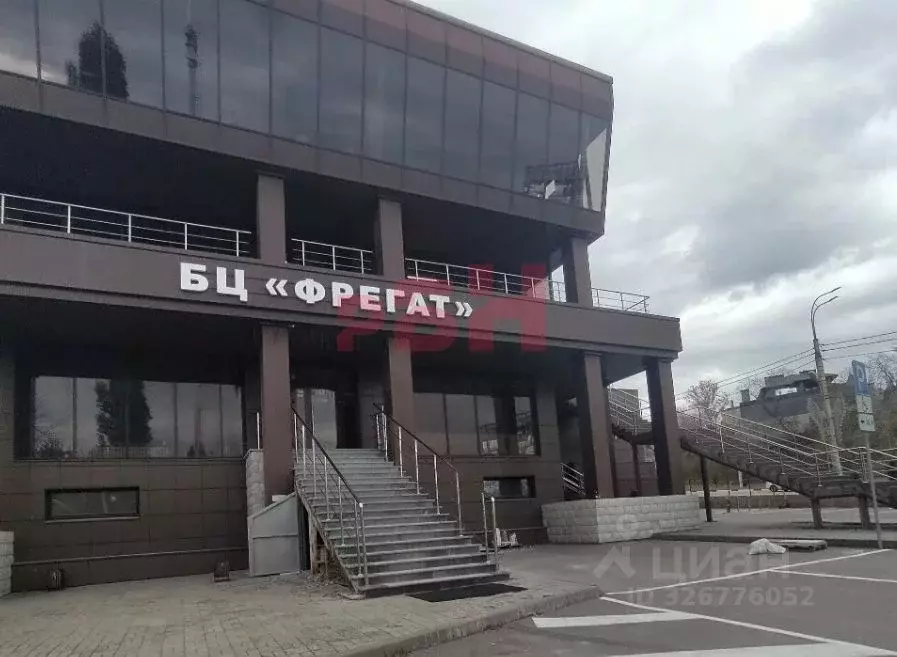 Помещение свободного назначения в Воронежская область, Воронеж ул. ... - Фото 1