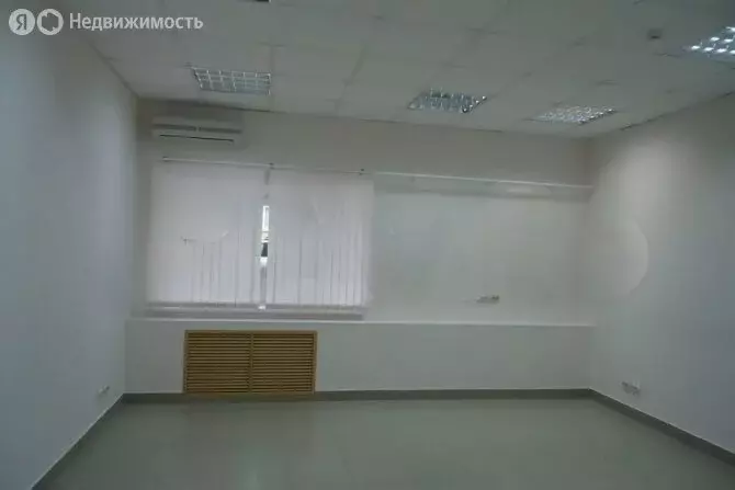 Офис (111.7 м) - Фото 1