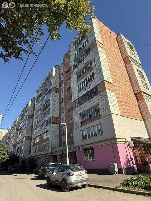 2-комнатная квартира: Казань, жилой массив Аметьево, Дачная улица, 5 ... - Фото 0