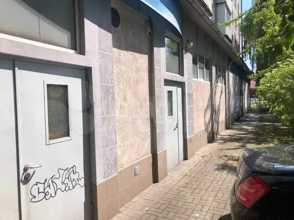 Сдам помещение свободного назначения, 130.9 м - Фото 0