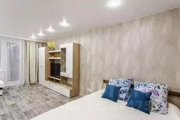 1-к кв. Москва ул. Твардовского, 6К2 (35.0 м) - Фото 1