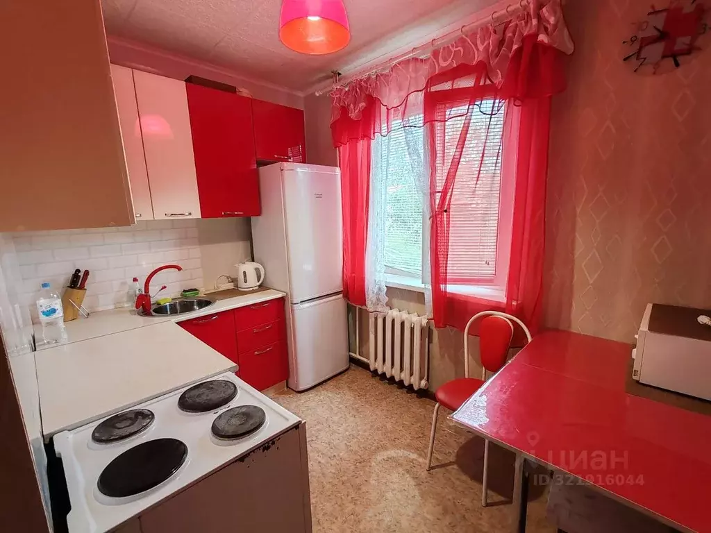 1-к кв. Томская область, Томск Алтайская ул., 126 (37.0 м) - Фото 0