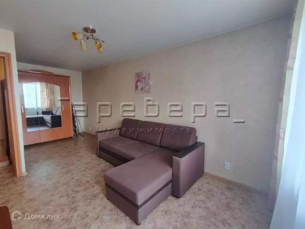 Продаётся 1-к квартира, 33.9 м - Фото 1