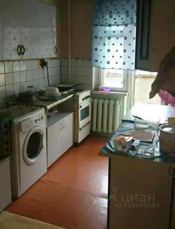 Комната Ульяновская область, Ульяновск просп. Туполева, 10 (14.0 м) - Фото 1