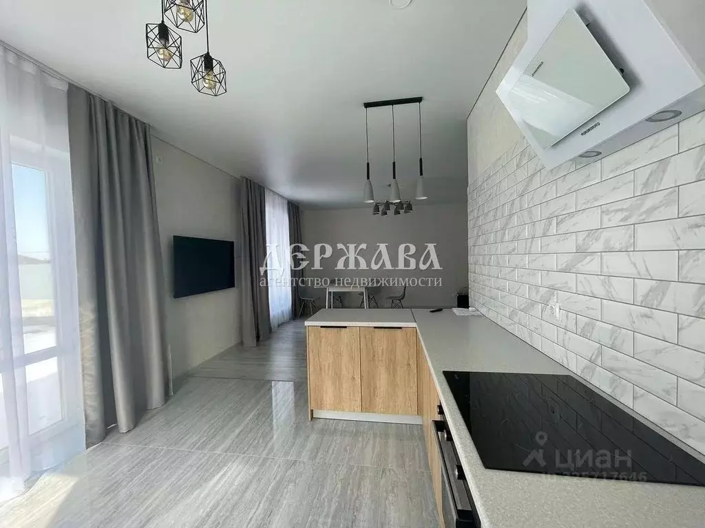 Дом в Белгородская область, Старый Оскол Научный центр-3 мкр,  (125 м) - Фото 2